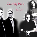 Growing Pains by Emerald with art by AnnieB