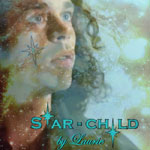 Star-child by Laurie, art by Mella68