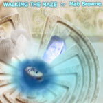 Walking the Maze by
              Mab, illustrated by PsychGirl and kernel