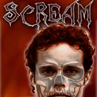 Scream - Kerensa and Virginia Sky