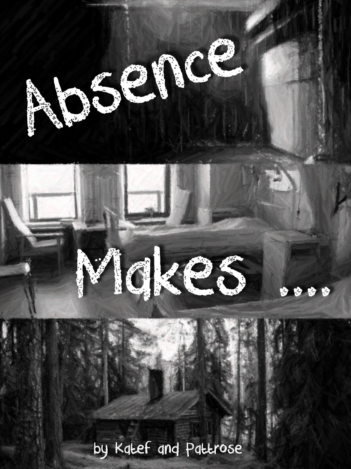 Absence Makes...?